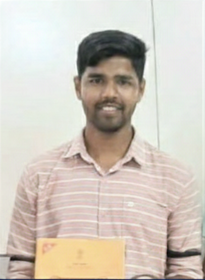 Gaurav More